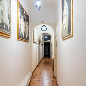 Private Bathroom Double Room